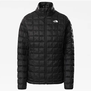 The North Face W Tball Eco Jkt Tnf Black