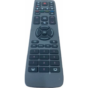 Ata Elektronik Hilevel Hi-Level HL55UAL402 LCD LED Tv Kumanda Yeni Model