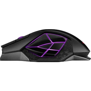 ROG SPATHA X KABLOLU/KABLOSUZ MMO OYUNCU MOUSE ROG MICRO SWITCH 12 TUŞ 18000 DPI LAZER SENSÖR AURA SYNC RGB