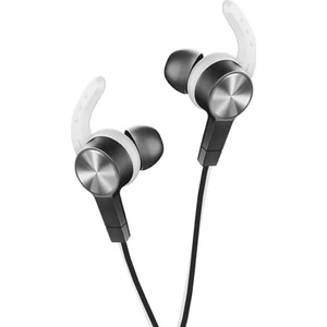 Mıknatıslı Bluetooth Kulakiçi Kulaklık S32 Beyaz