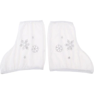 2 Adet Buz Pateni Koruyucu (Yurt Dışından)