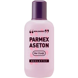 PARMEX ASETON 200 ML  PEMBE NAR CICEGI