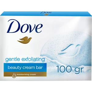 Cream Bar Exfolating 100 gr