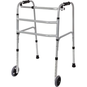 WR441 Tekerlekli Walker Yürüteç