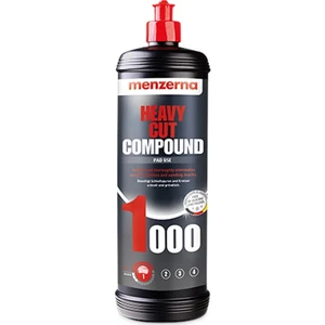 1000 Heavy Cut Compound 1 Lt