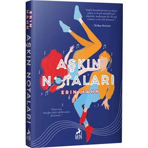 Aşkın Notaları - Erin Hahn