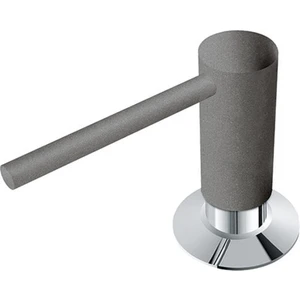 Stone Grey Eviye Uyumlu Sıvı Sabunluk (119.0578.744)
