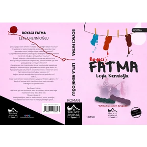 Boyacı Fatma - Leyla Nennioğlu