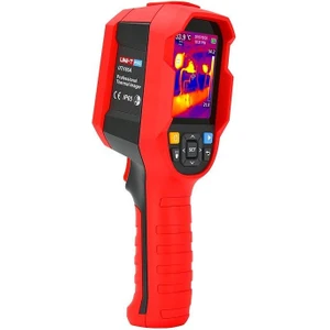 UTI165A 160X120 Termal Kamera