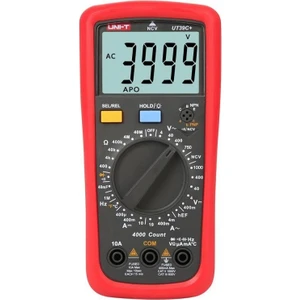 UT39C+ Dijital Multimetre
