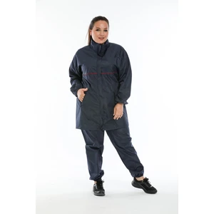 Tunik Model Terleme Etkili Sauna Eşofman