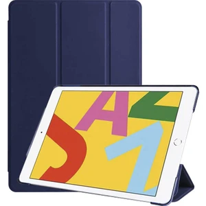 Apple iPad 10.2 2021 (9.nesil) Kılıf Smart Cover Standlı Kapaklı