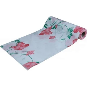 10 Adet Kullan At Masa Örtüsü(1Rulo )Su ve Yağ Geçirmez 100X120CM Sofra Kağıdı Piknik Örtüsü