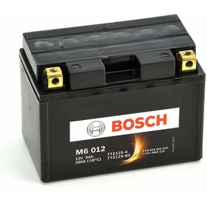 12 V 9 Ah Motosiklet Aküsü (YTZ12S-4 / YTZ12S-BS)