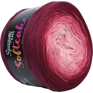 Spagettiyarn Nar  Renkleri Soft Cake