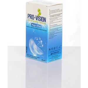 PRO-VISION Lens Solüsyon 60 ML