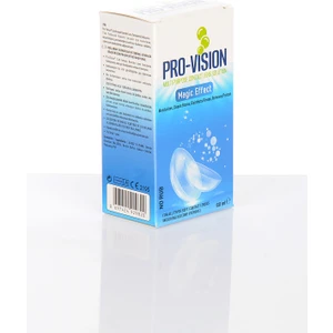 PRO-VISION Lens Solüsyon 60 ML X 3
