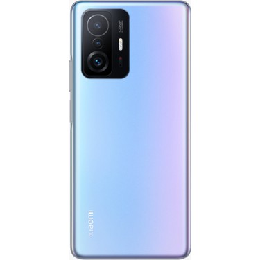 Xiaomi 11T Pro ホワイト RAM8G ROM128G Xiaomi 11T Pro 📱 - Yüksek Performans ve Şık Tasarım