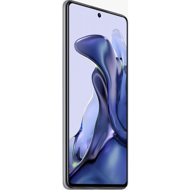 Xiaomi Mi 11T Pro 256 GB 12 GB Ram (Xiaomi Türkiye Fiyatı