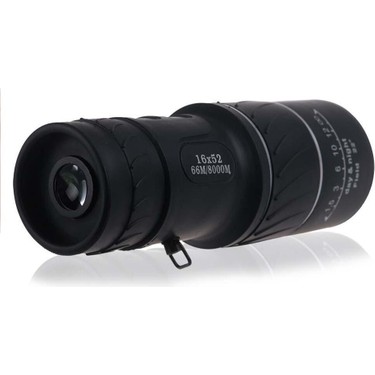 SONOKO まとめ売り Okgoods Yüksek Monoküler Teleskop Dürbün 66 / 8000M Plastik Fiyatı