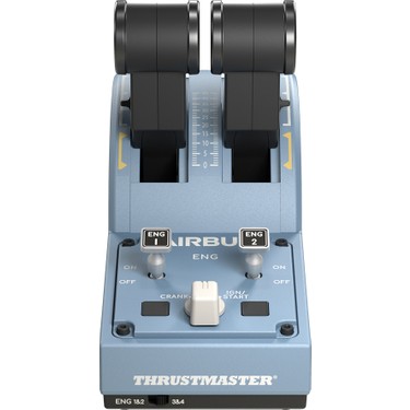 Thrustmaster Tca Quadrant Airbus Edition Fiyatı