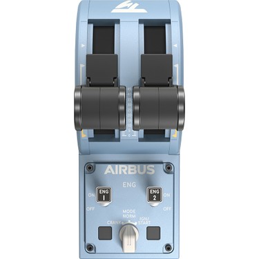 Thrustmaster Tca Quadrant Airbus Edition Fiyatı