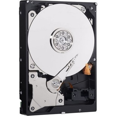 Wd Blue 2tb 7200RPM 256MB 3.5'' Sata 3 Harddisk - WD20EZBX Fiyatı