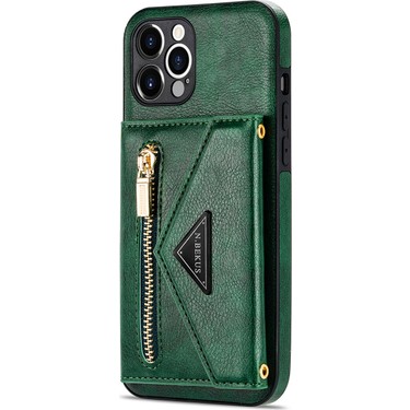 MC Apple iPhone Çapraz Gövde Tarzı Kart Yuvası Cüzdan Kılıf Fiyatı