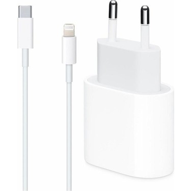 Miyuu Apple iPad (9. Nesil) Uyumlu 20W Usb-C Güç Adaptörü + Fiyatı