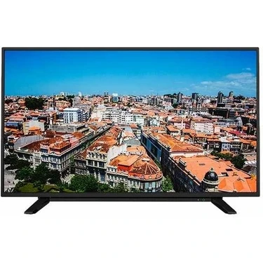 Toshiba 43L2163DT 43" 109 Ekran Dahili Uydu Alıcılı Full HD Smart LED