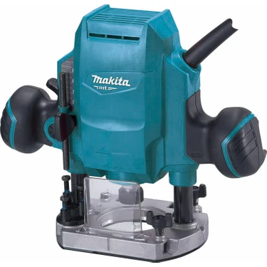 Makita M3601B Dik El Freze Makinası 900