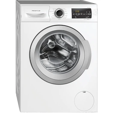 Profilo CMU12S90TR C Enerji Sınıfı 9 kg Yıkama 1200 Devir Çamaşır