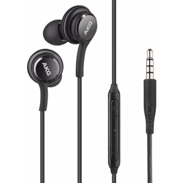 Akg 3.5mm Jak Girişli Kablolu