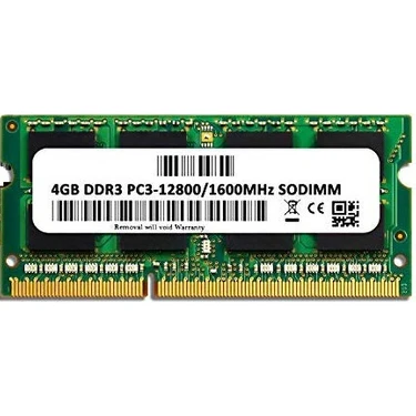 Afila Dell Inspiron 15R N5110 Uyumlu 4gb Ram Bellek Fiyatı