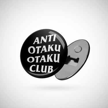 Fizello Antı Otaku Otaku Club Açacak Fiyatı - Taksit Seçenekleri