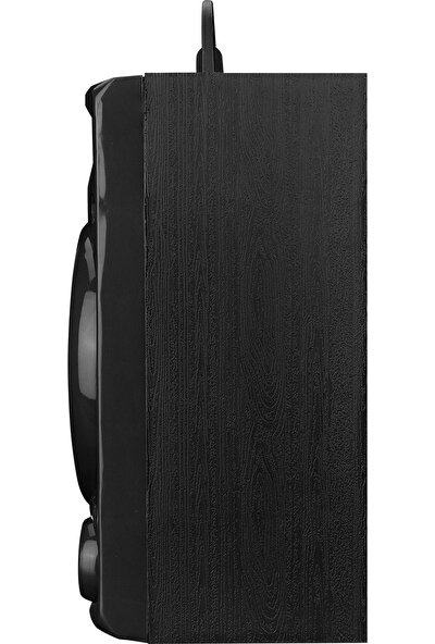 Asonic AS-A33S Siyah 3W - DC 5V Bluetooth Speaker Siyah