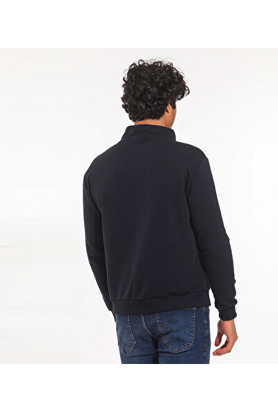 Slazenger Satı Erkek Sweatshirt