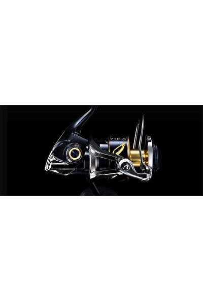 Shimano Stella Sw 6000XG C Jig Makinası