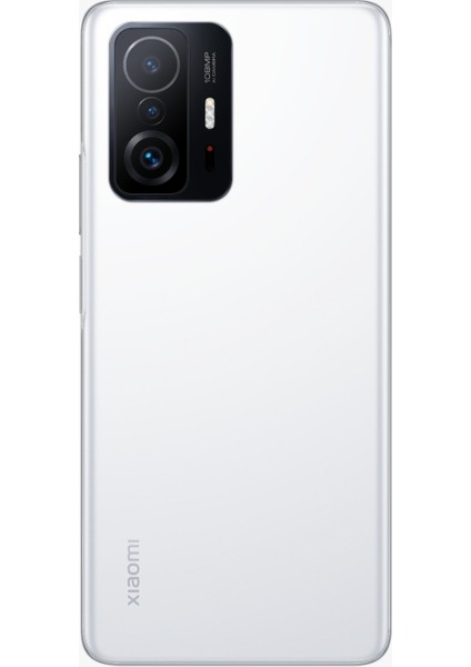 Mi 11T Pro 256 GB 12 GB Ram (Xiaomi Türkiye Garantili) Beyaz fırsatları