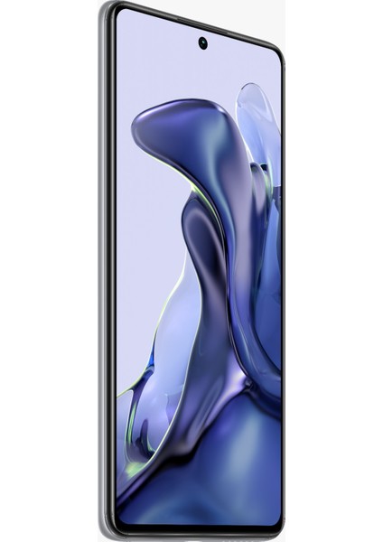 Mi 11T Pro 256 GB 12 GB Ram (Xiaomi Türkiye Garantili) Beyaz modelleri
