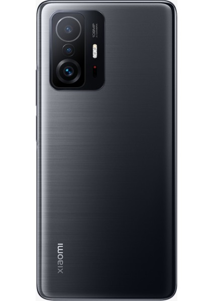 Mi 11T Pro 256 GB 8 GB Ram (Xiaomi Türkiye Garantili) Siyah