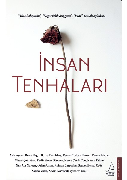 İnsan Tenhaları