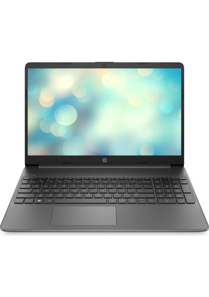 Hp 15S-FQ2048NT Intel Core i3 1115G4 8GB 256GB SSD Freedos 15.6" FHD Taşınabilir Bilgisayar 2N2R1EA-S8