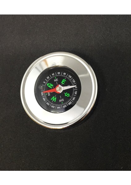 Hediyelik Metal Cep Pusulası B Model modelleri