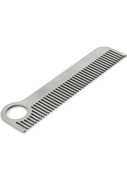 Satış Başına 3 Parça Paslanmaz Çelik Yüksek Mukavemetli Tarak fiyatları