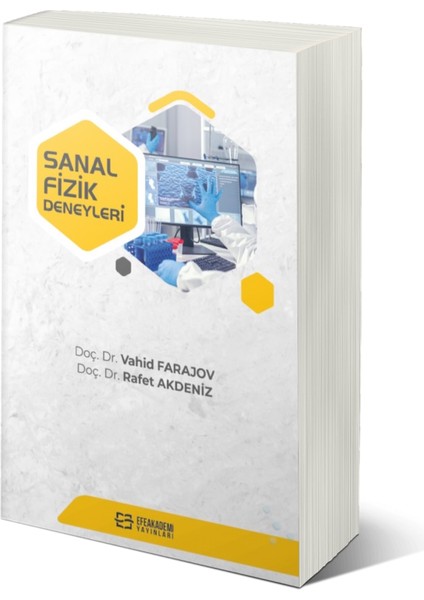 Sanal Fizik Deneyleri - Vahid Farajov