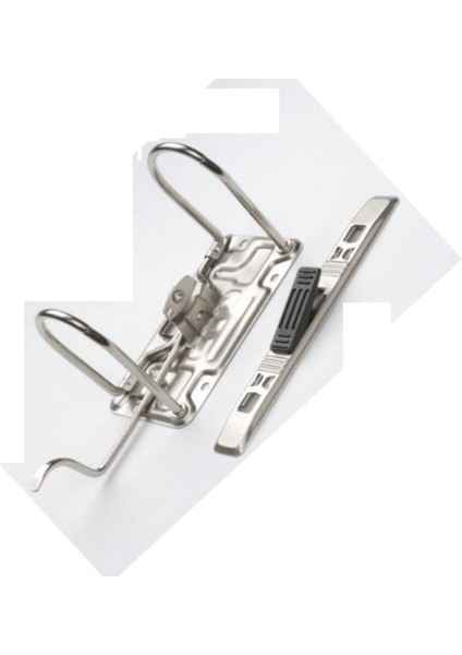 Büro Klasör Dar Halkalı Yeşil 6'lı fiyatları