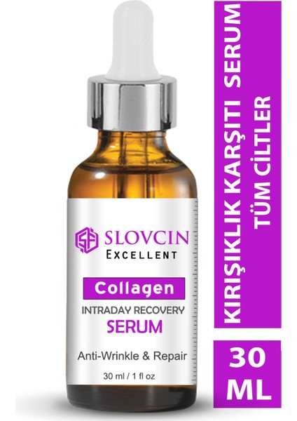Collagen Serum