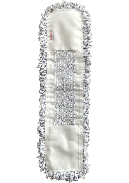 Yedek Mikrofiber Mop 40 cm x 10'lu