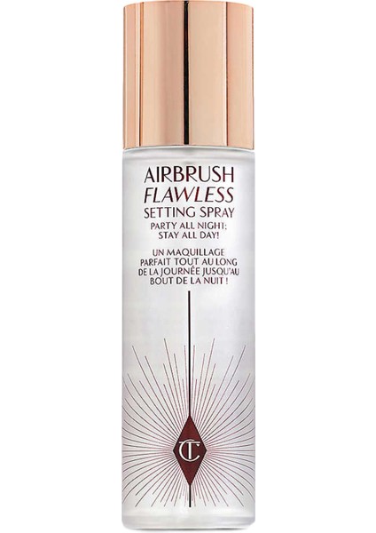 Airbrush Flawless Setting Spray 100 ml